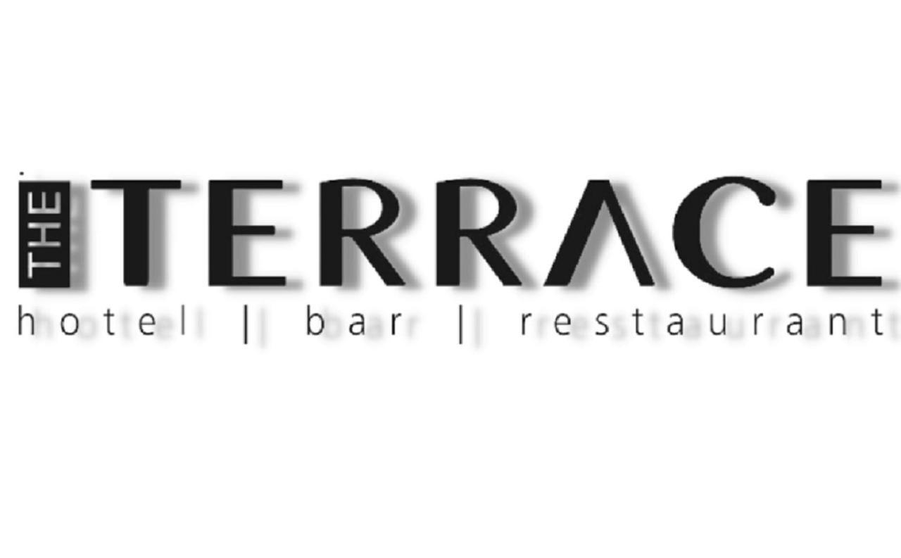 The Terrace Hotel Magherafelt Zewnętrze zdjęcie