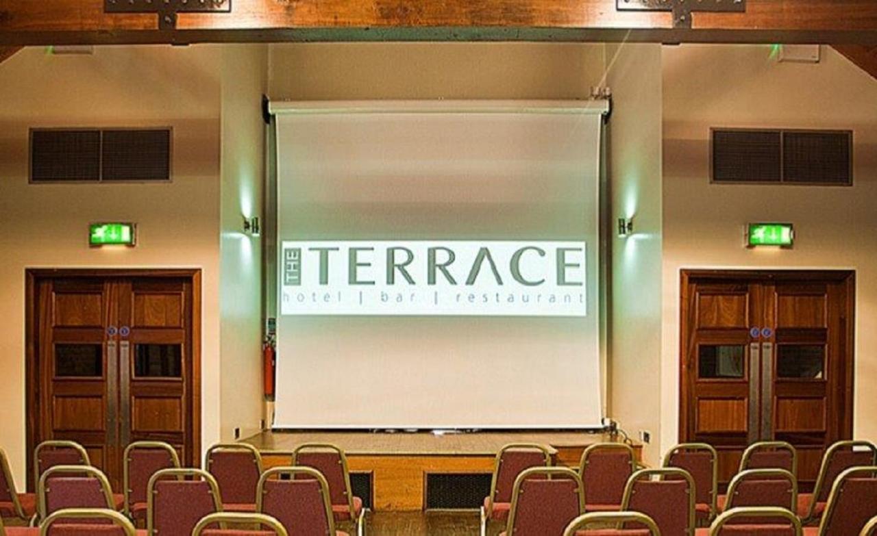 The Terrace Hotel Magherafelt Zewnętrze zdjęcie
